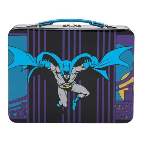 batman metal lunch box from walmart|Batman bento box.